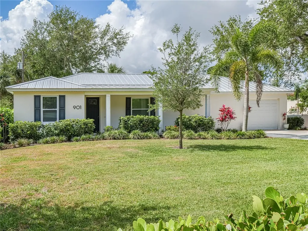 901 22nd Place Vero Beach FL 32960