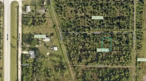 9635 21st Lane Vero Beach FL 32966