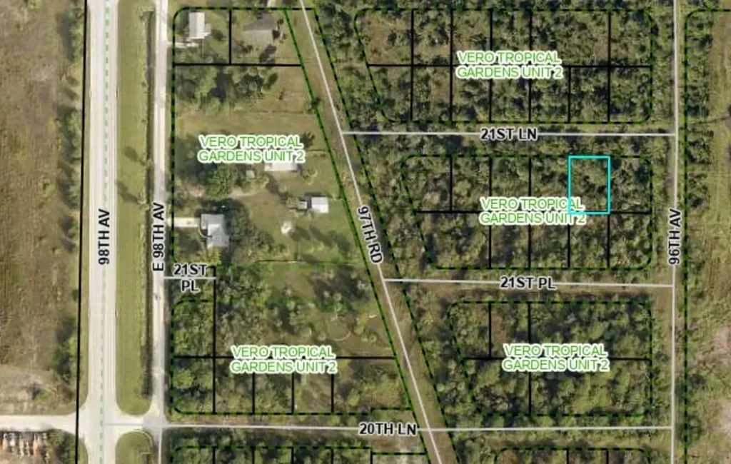 Unassigned Unassigned Place Vero Beach FL 32966
