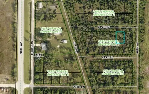 Unassigned Unassigned Place Vero Beach FL 32966