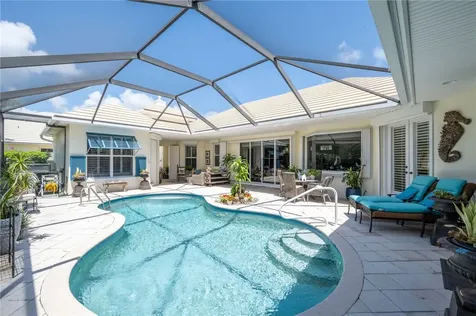 2130 Sea Mist Court Vero Beach FL 32963