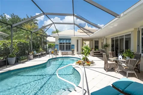 2130 Sea Mist Court Vero Beach FL 32963