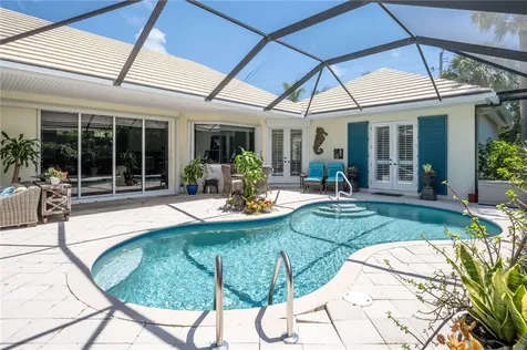 2130 Sea Mist Court Vero Beach FL 32963