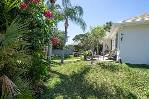 2130 Sea Mist Court Vero Beach FL 32963