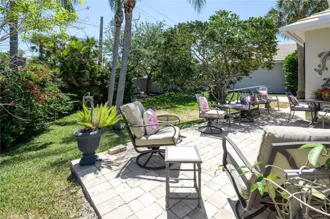 2130 Sea Mist Court Vero Beach FL 32963