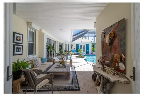 2130 Sea Mist Court Vero Beach FL 32963