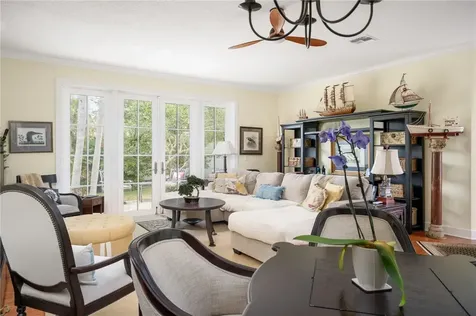 2130 Sea Mist Court Vero Beach FL 32963