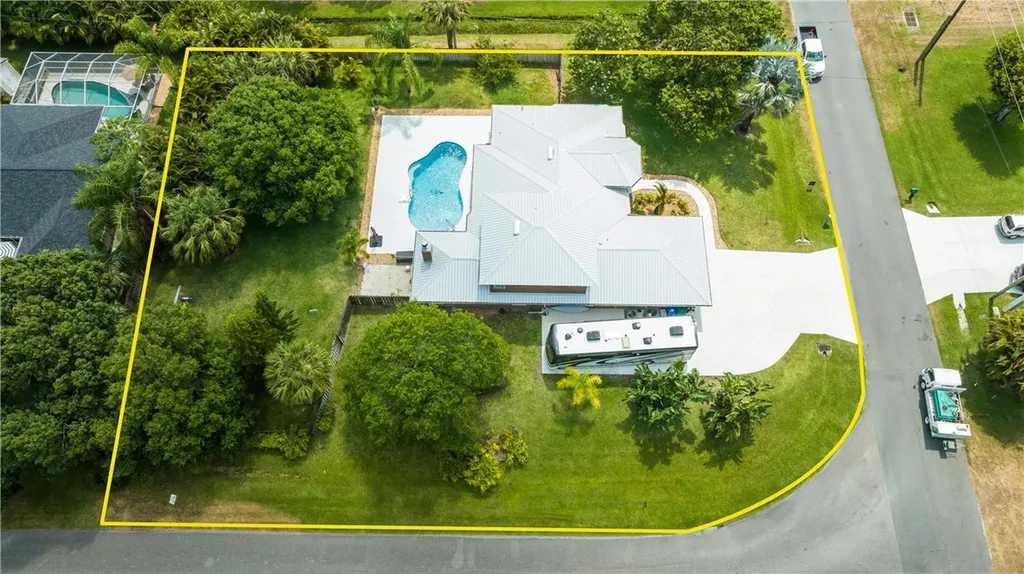 789 Concha Drive Sebastian FL 32958
