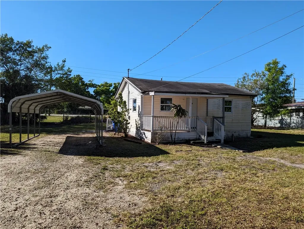 3375 45th Place Vero Beach FL 32967