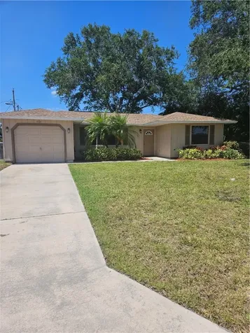 400 21st Street SW Vero Beach FL 32962