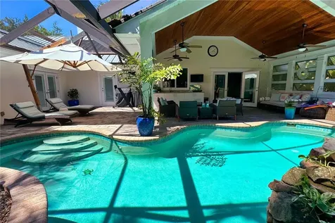 540 Camelia Lane Vero Beach FL 32963