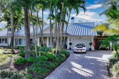 540 Camelia Lane Vero Beach FL 32963