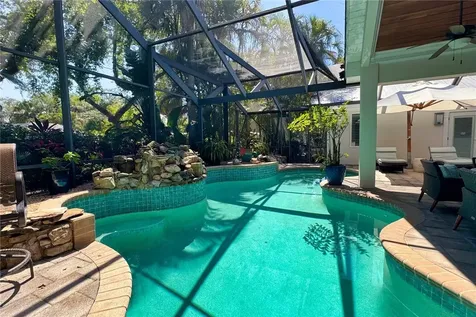 540 Camelia Lane Vero Beach FL 32963