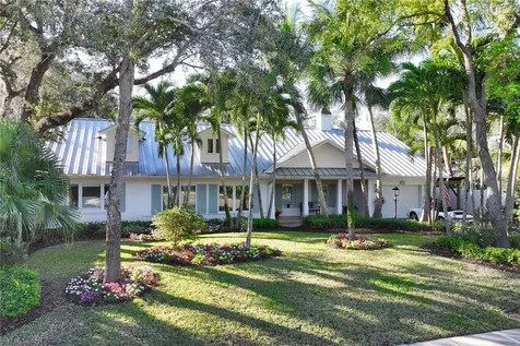 540 Camelia Lane Vero Beach FL 32963