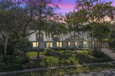 540 Camelia Lane Vero Beach FL 32963