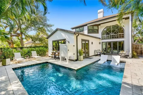 780 Bougainvillea Lane Vero Beach FL 32963