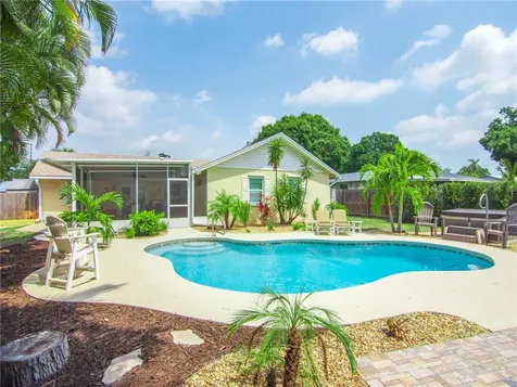 2915 Atlantic Boulevard Vero Beach FL 32960