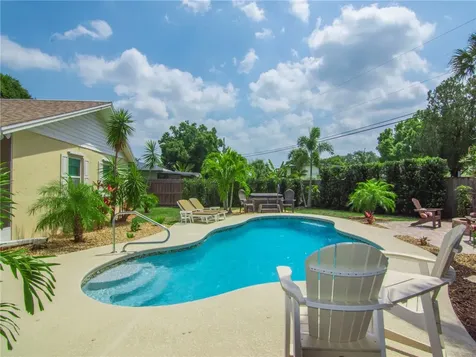 2915 Atlantic Boulevard Vero Beach FL 32960