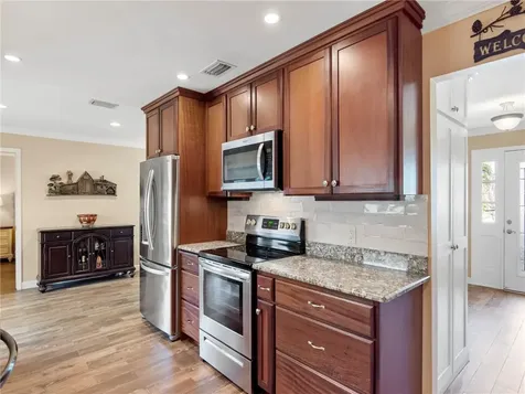 2915 Atlantic Boulevard Vero Beach FL 32960