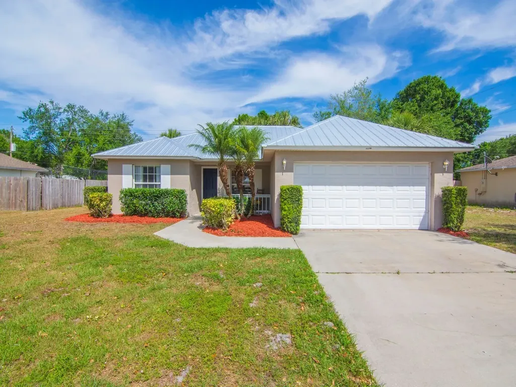 2236 16th Avenue SW Vero Beach FL 32962
