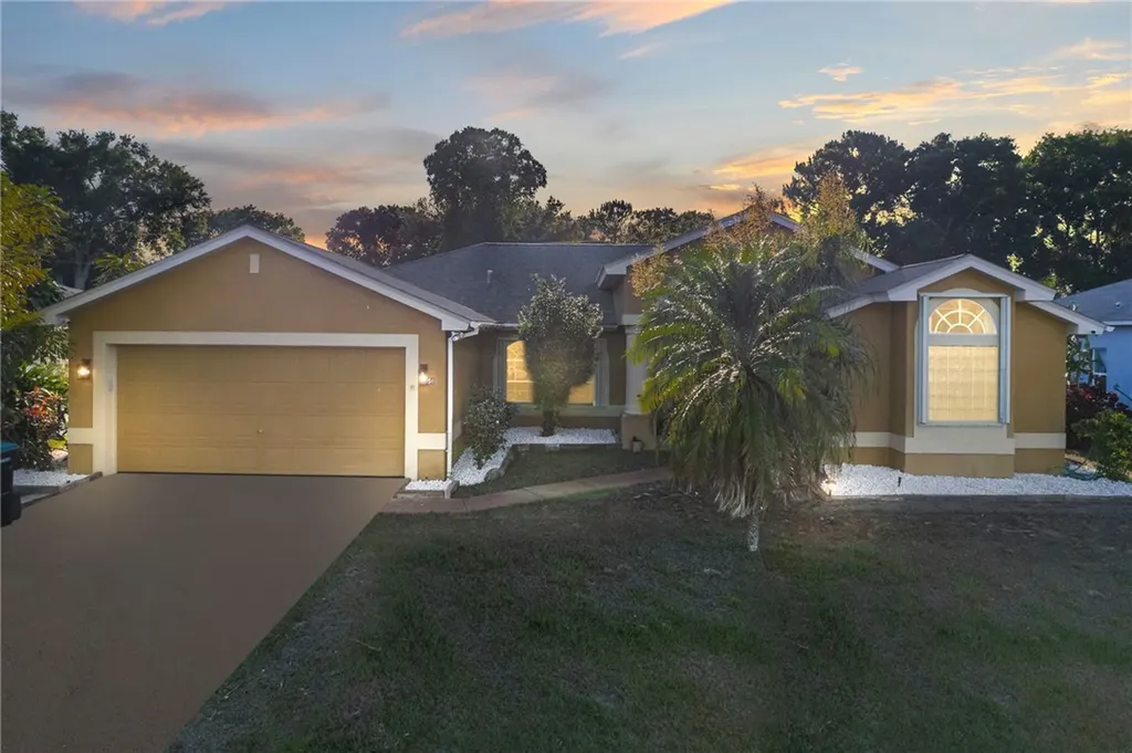 68 Holiday Park Boulevard NE Palm Bay FL 32907