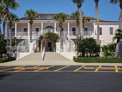 8705 Palm Tree Lane Vero Beach FL 32963