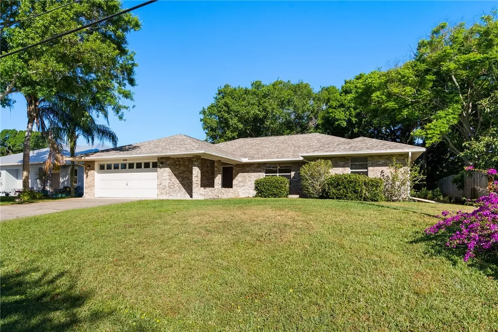 309 Joy Haven Drive Sebastian FL 32958