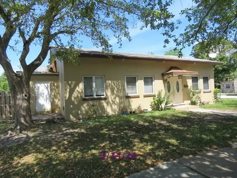 501 53rd Street West Palm Beach FL 33407