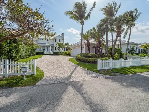 2250 Sanderling Lane Vero Beach FL 32963