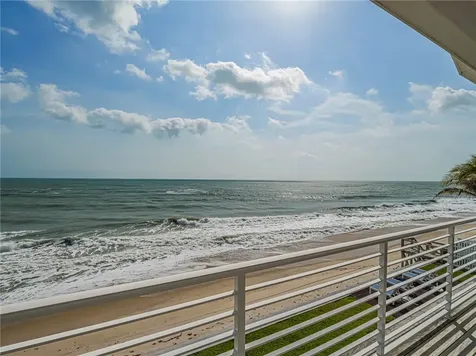 2250 Sanderling Lane Vero Beach FL 32963