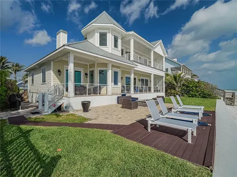 2250 Sanderling Lane Vero Beach FL 32963