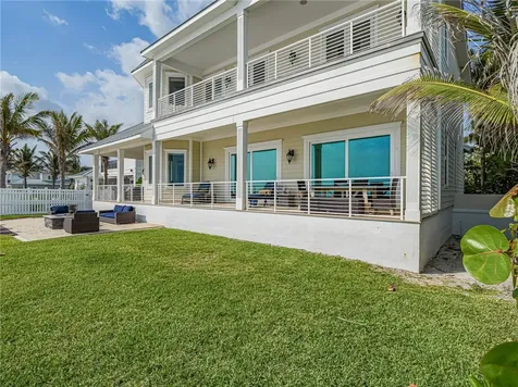 2250 Sanderling Lane Vero Beach FL 32963