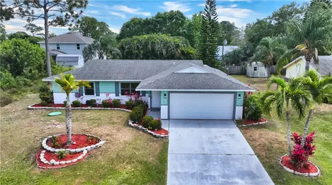 632 SW Ewing Avenue Port St. Lucie FL 34983