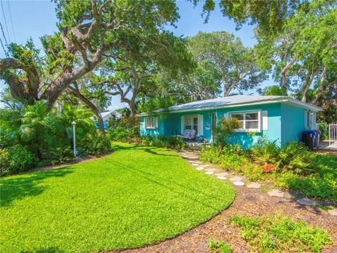 9555 Frangipani Drive Vero Beach FL 32963