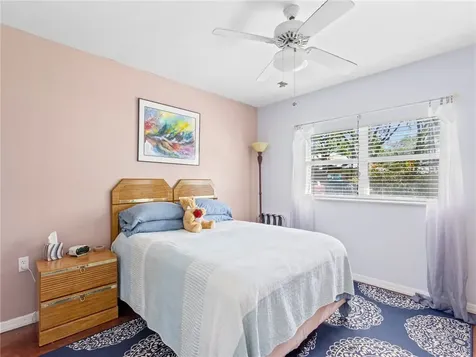 9555 Frangipani Drive Vero Beach FL 32963