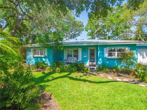 9555 Frangipani Drive Vero Beach FL 32963