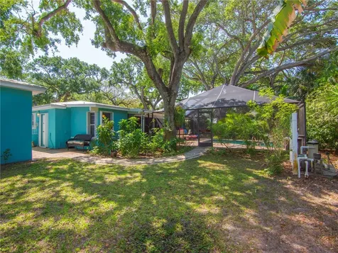 9555 Frangipani Drive Vero Beach FL 32963