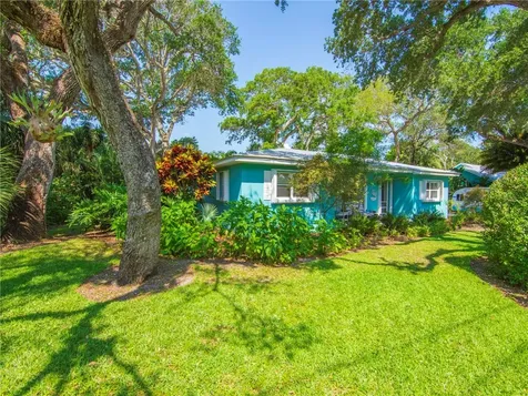 9555 Frangipani Drive Vero Beach FL 32963