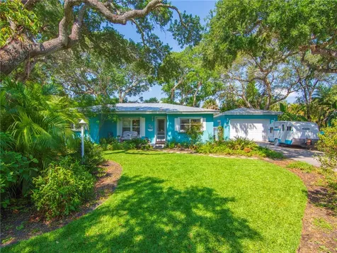 9555 Frangipani Drive Vero Beach FL 32963
