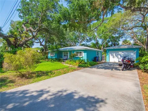 9555 Frangipani Drive Vero Beach FL 32963