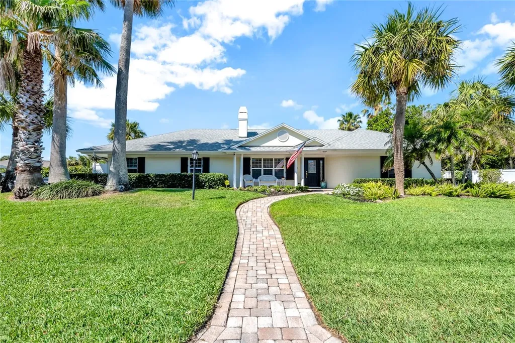 1039 Near Ocean Drive Vero Beach FL 32963