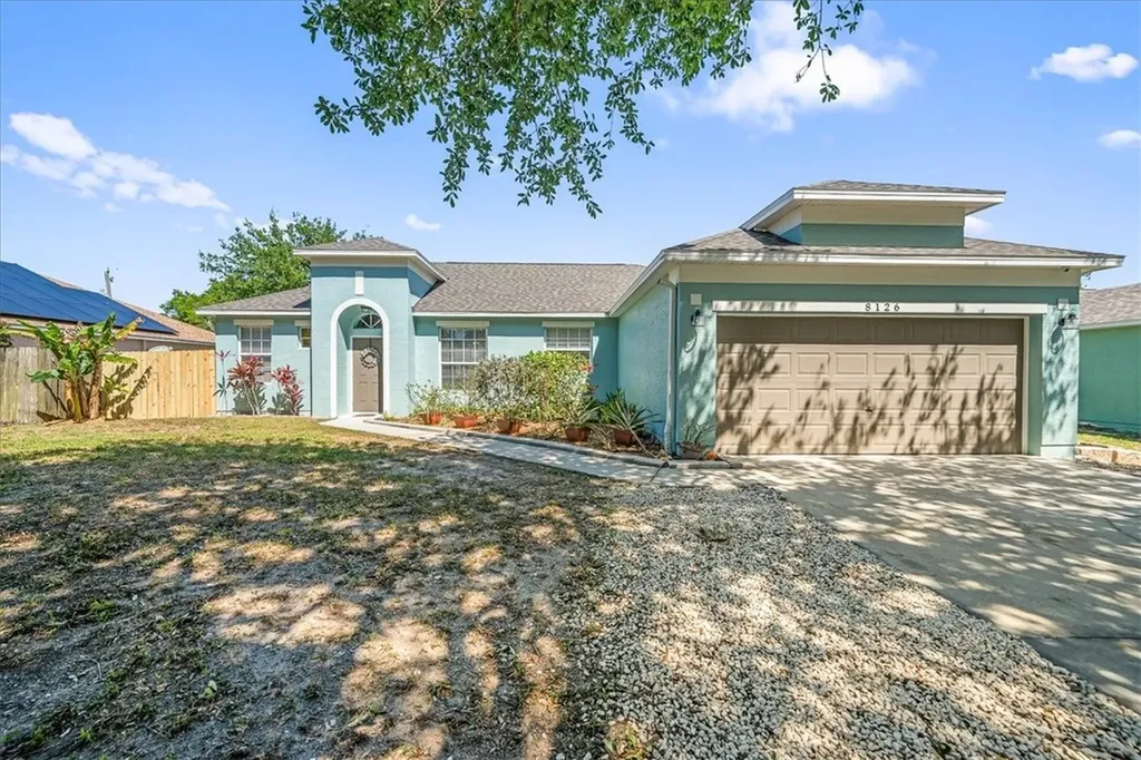 8126 103rd Court Vero Beach FL 32967