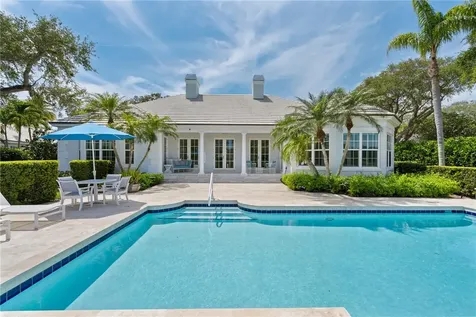 430 Sabal Palm Lane Vero Beach FL 32963