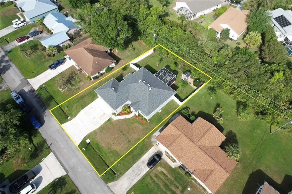 450 Ponoka Street Sebastian FL 32958