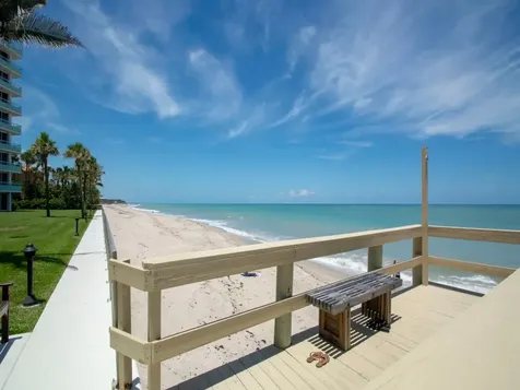 3554 Ocean Drive Vero Beach FL 32963