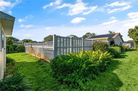 356 10th Court Vero Beach FL 32962