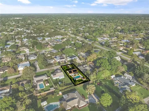 356 10th Court Vero Beach FL 32962