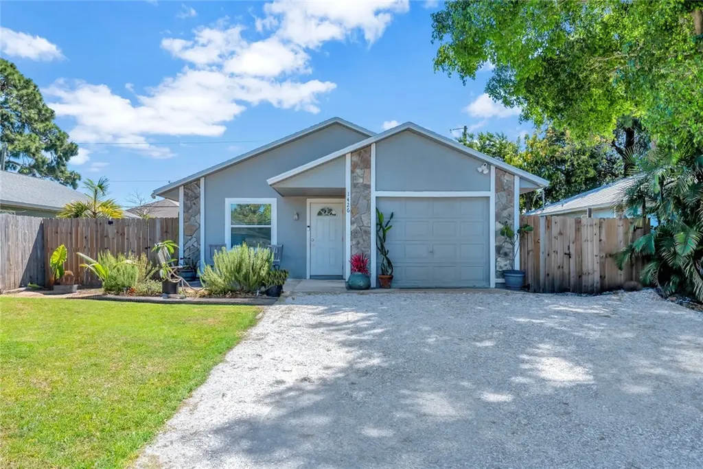 1426 25th Avenue SW Vero Beach FL 32962