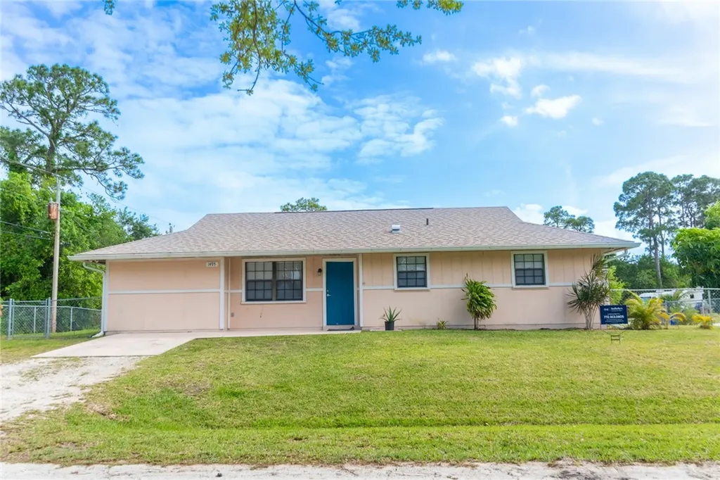 1495 12th Street SW Vero Beach FL 32962