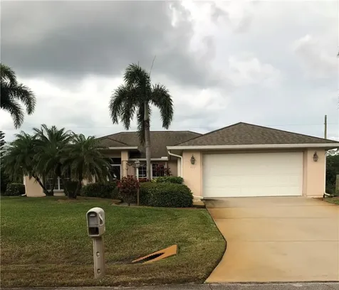 460 Arbor Street Sebastian FL 32958
